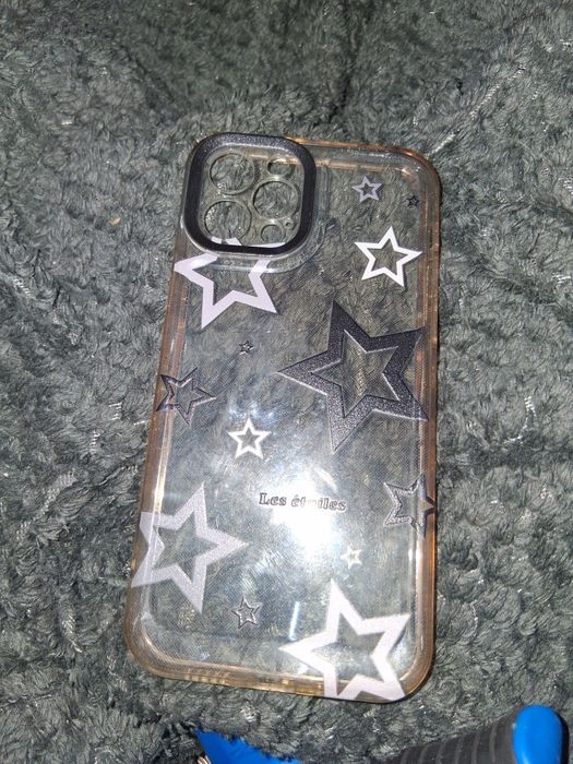 Etui Iphone 16 pro używane