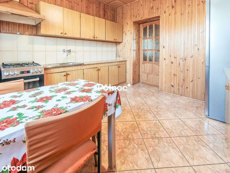 Bliźniak Chełm 120 m² | blisko lasu Borek