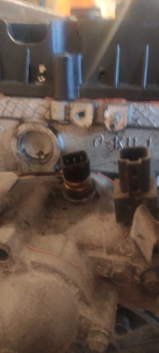 Продам двигун  G4KA