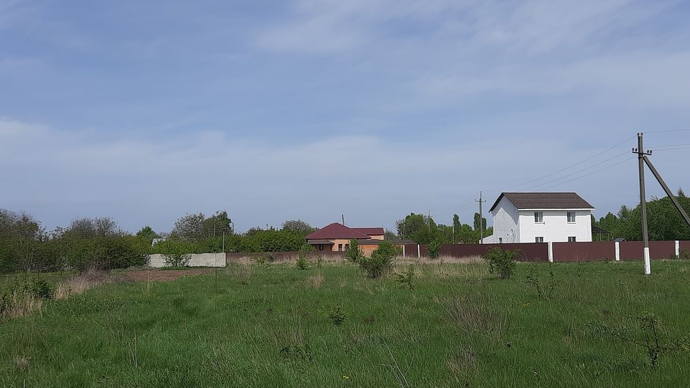 Продам ділянку Вашої мрії,55соток,Мильці