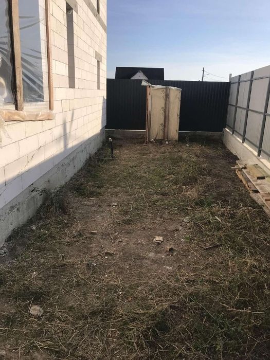 Дом на 3,2 сотках Червоный хутор