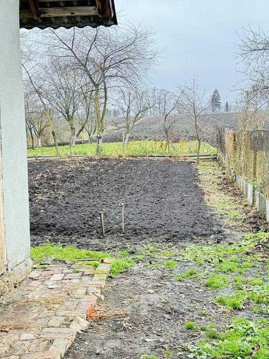 Продаж будинку с. Великий Полюхів