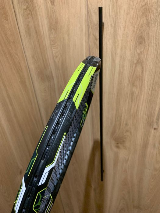 Тенісна ракетка Yonex Ezon 300 гр