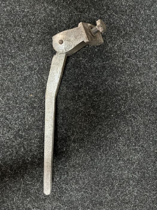 Peças Bicicleta Chopper VILAR  CATITA