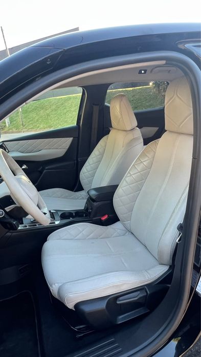 DS3 Crossback E-Tense Performance Line – 100% Elétrico – 136 cv – 2020