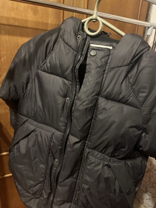 Куртка Zara 104 стан гарний