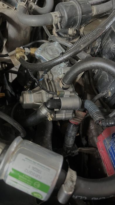 Toyota Land Cruiser Prado 2003
