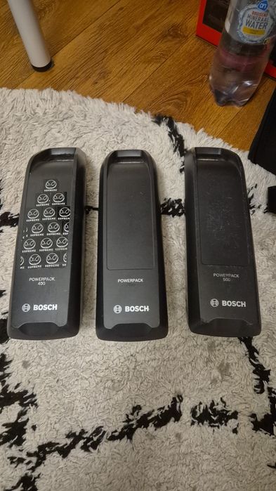 Bateria Bosch Powerpack 300w,bbs245