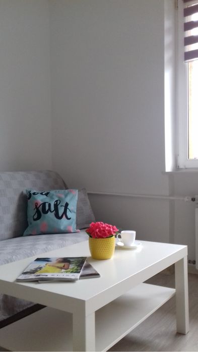 Słoneczne Mieszkanie 36,40 m2 , I piętro gotowe do wprowadzenia! Ełk