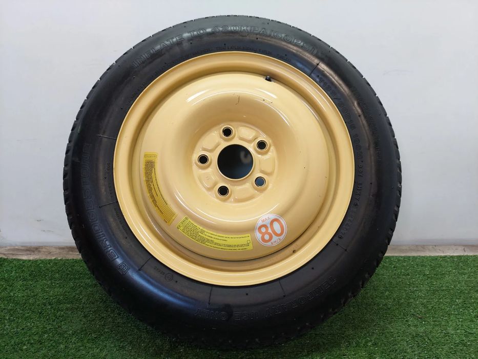 Pneu suplente HONDA Civic VIII Hatchback (FN_, FK_)