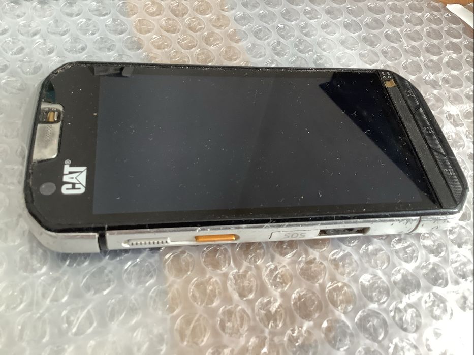 Smartphone CAT S60