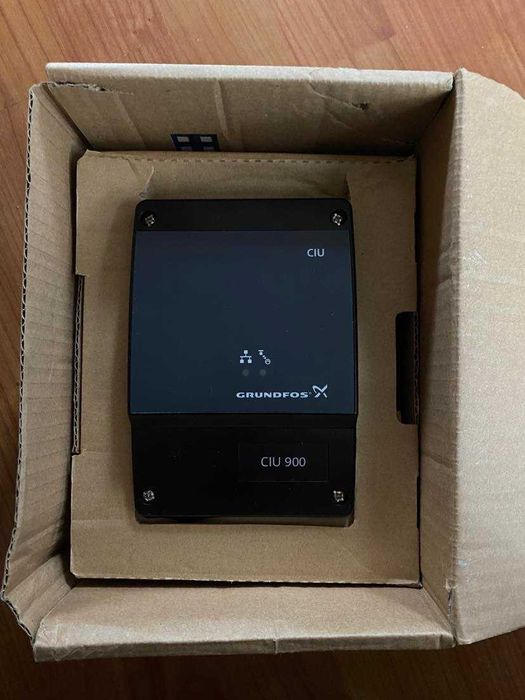 CIU 900 interface unit Grundfos