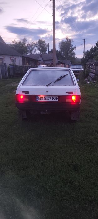 Продам ваз 2109 мотор 1.3