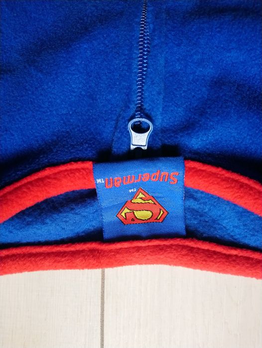 сліпон Супермен Superman L розмір кігурумі