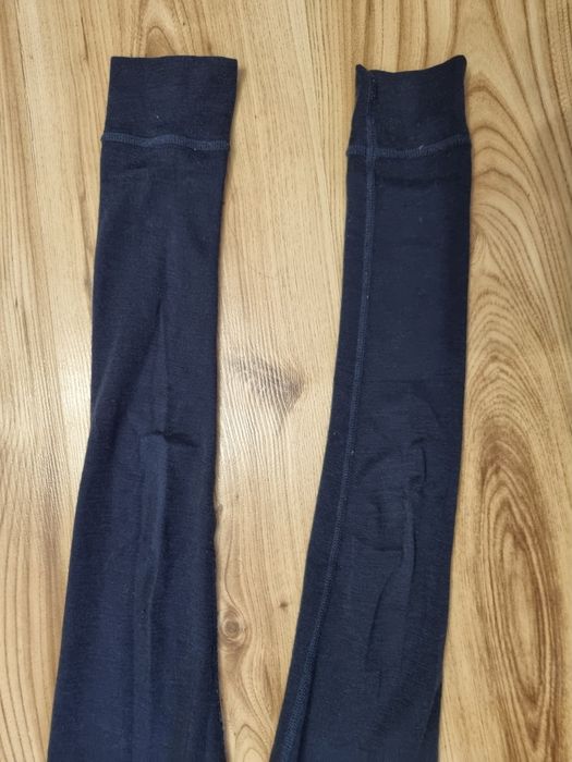 Kalesony odzież termiczna rajstopy Pierre Robert 122-128cm 6-8lat