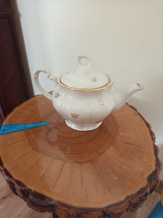 dzbanek do herbaty, IMBRYK, Chodzież