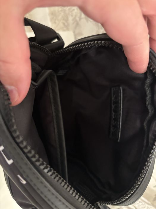 Сумка Guess мужская Оригинал