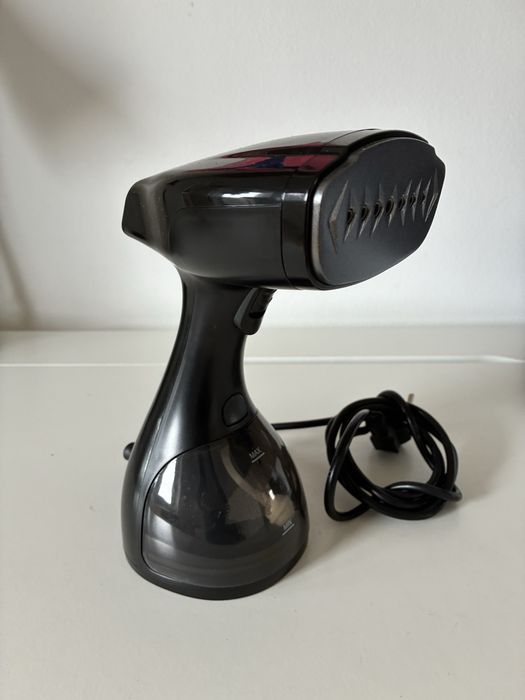 Ferro engomar a vapor , vertical , 1500w