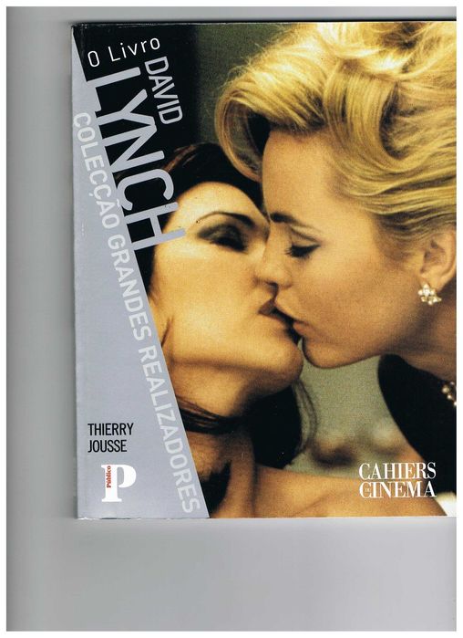 Cinema vários de livros de realizadores