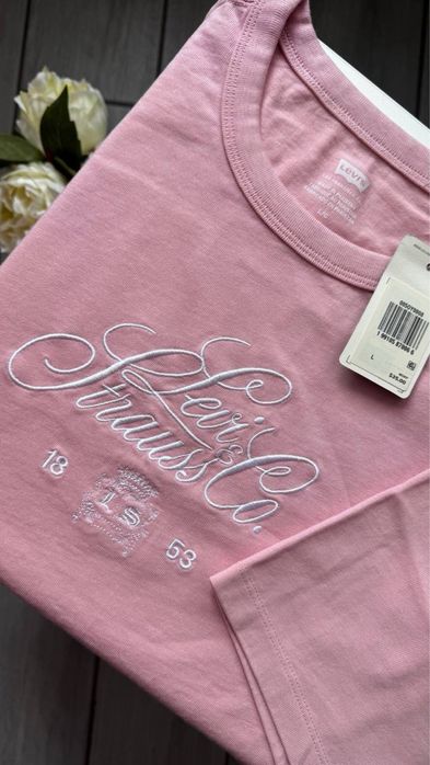 LEVIʼS  футболка