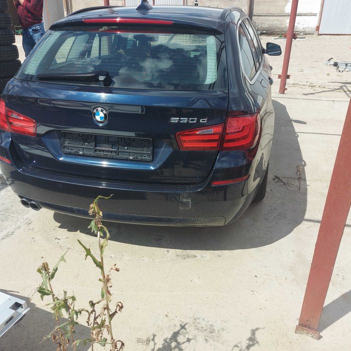 Bmw panorama hedap 165tyskm 245km