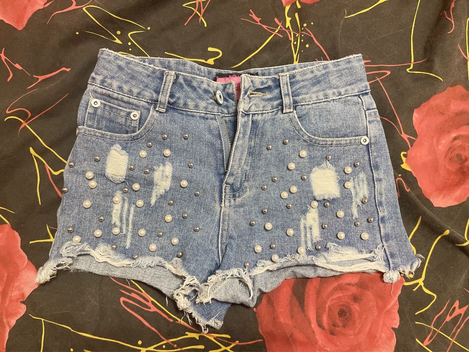 Майка нарядная на девочку