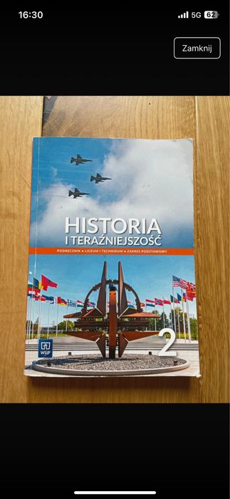 Podrecznik do hitu