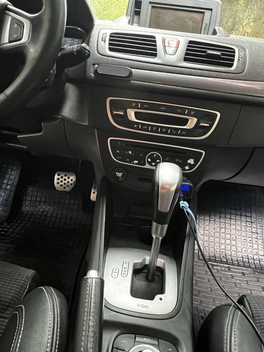 Продам меган 3 GT автомат