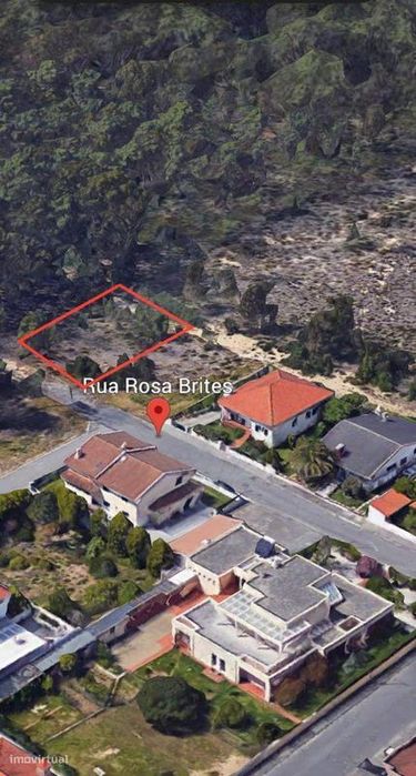 Terreno  para venda — Ovar, São João, Arada E São Vicente De Pereira Jusã, Aveiro