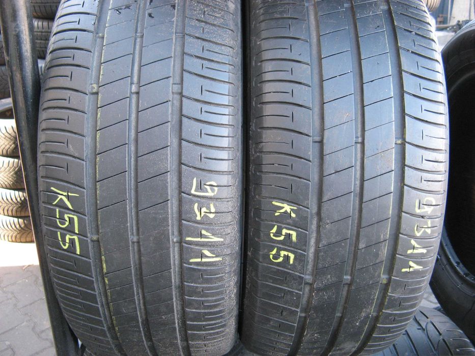 205/55R16 BRIDGESTONE Ecopia EP150 - nr.9311