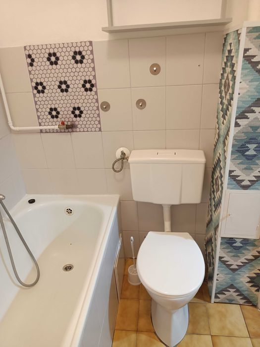 Mieszkanie – Kraków, Olsza, Prądnik Czerwony - Widok 5