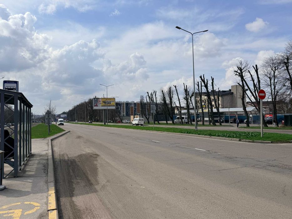 ТОП-ЛОКАЦІЯ! 40 с комерція - фасад Барське шосе поруч МЕТРО та ОАЗИС