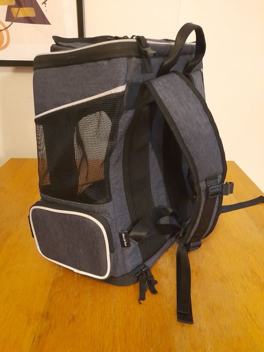 Mochila de Transporte para Pet