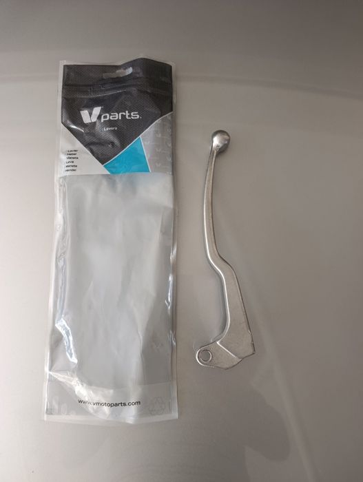 Suzuki gsxr manete de embraiagem nova