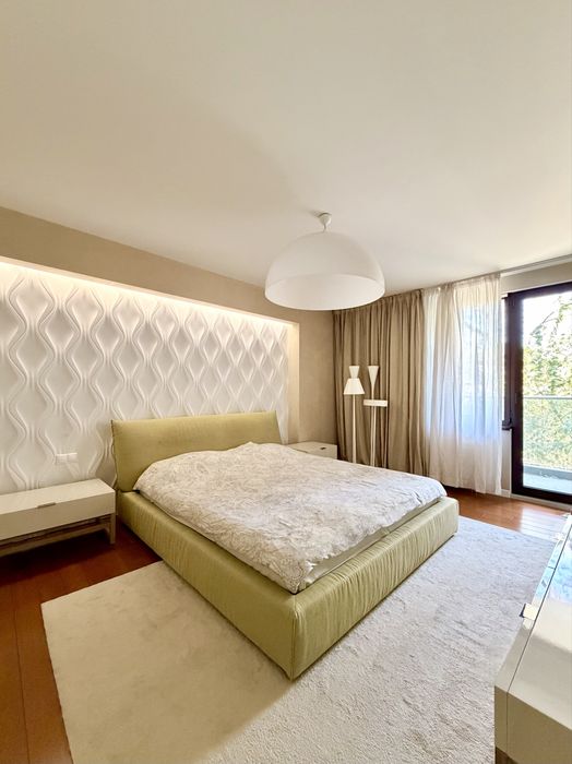 Без% продаж Park Avenue 138м Парк Авеню Голосіївський 60 Деміївська