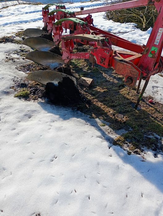 Sprzedam Unia TUR 4 skibowy