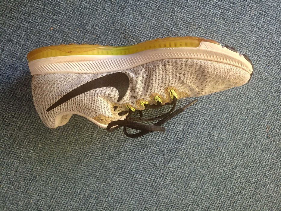 NIKE ZOOM ALL OUT roz 4428cm Stan BDB Okazja