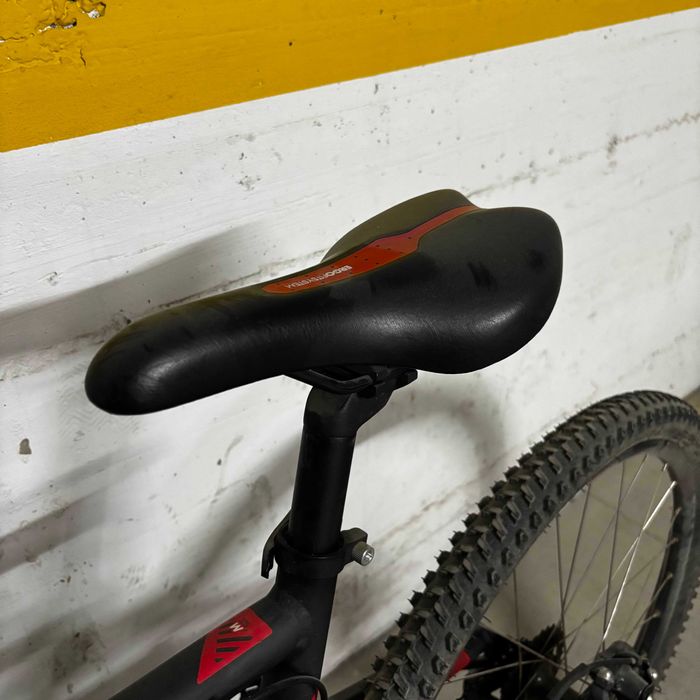 Bicicleta BTwin Rockrider ST530s