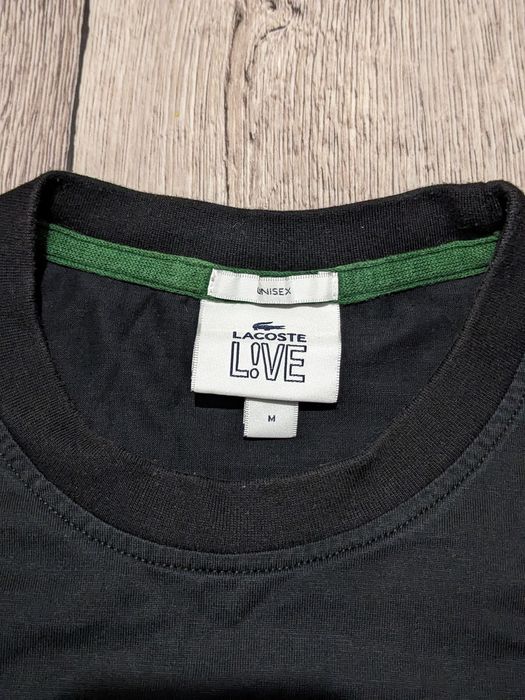 Футболка Lacoste Live p.M