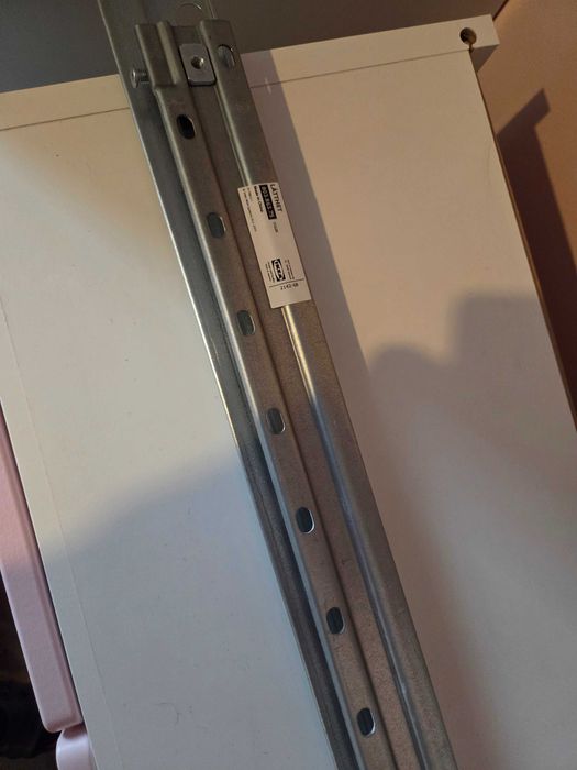 Szafka scienna IKEA SMASTAD