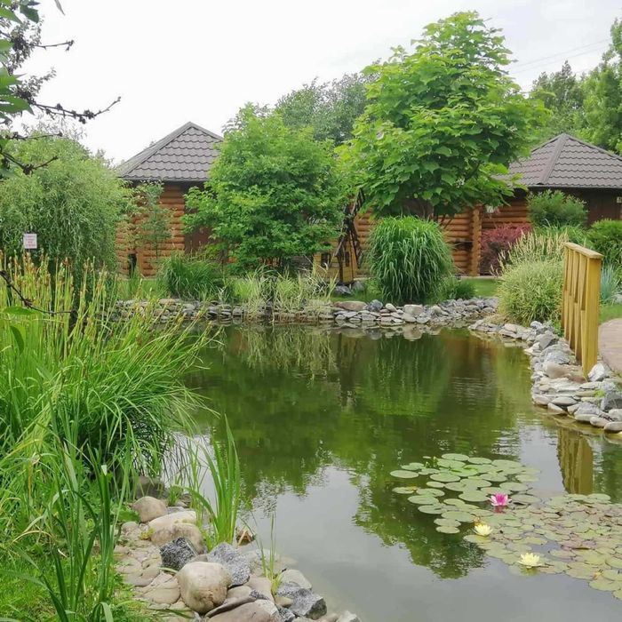 Заміський ресторан