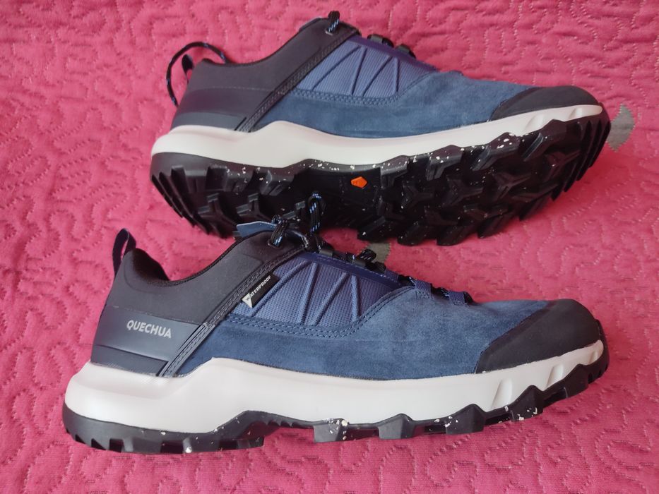 Buty Quechua Mh 500