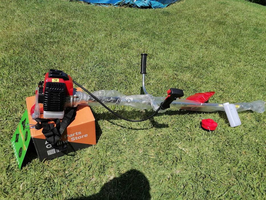 ROÇADORAS - Kraft Line - 52cm3 - GERMANY