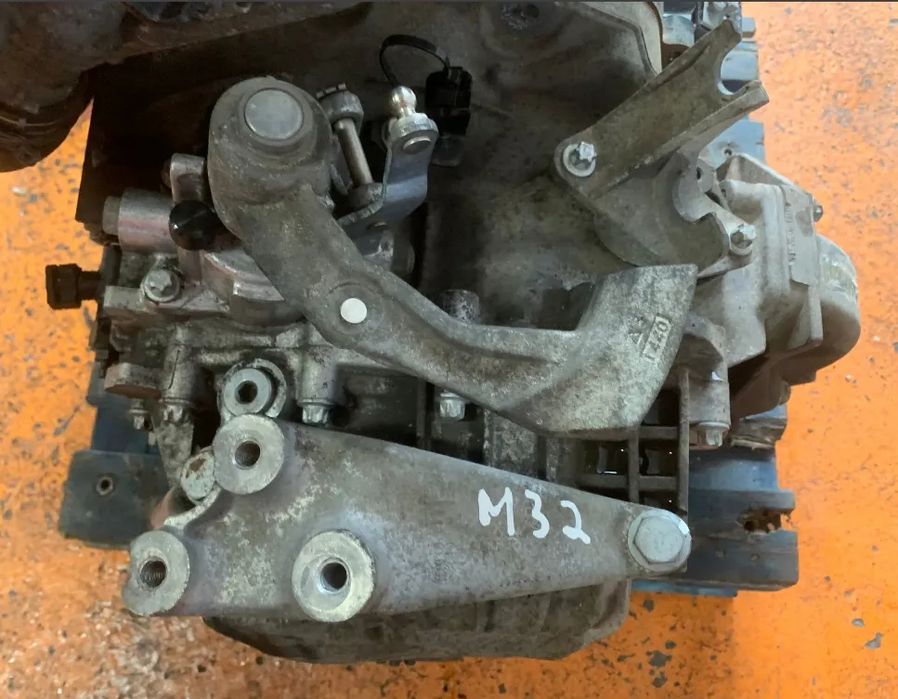 Caixa de Velocidades Opel Astra H/Astra J/Zafira B 1.7 Cdti Ref: M32