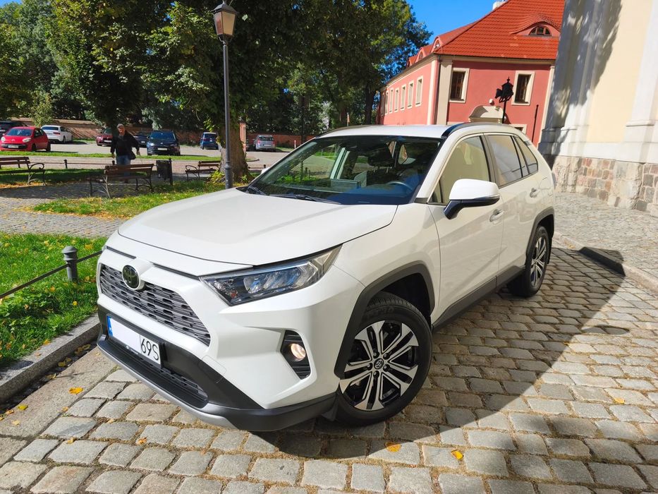 Toyota RAV-4