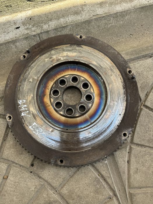 Щеплення bmw e30 e34 1.8-2.0 комплект сцепления