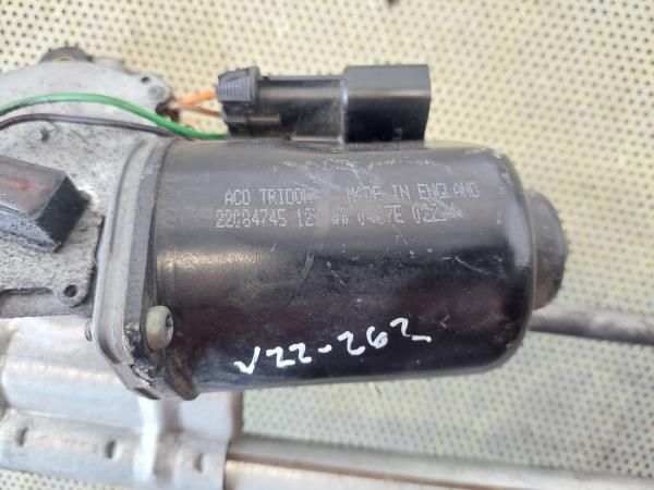Armaçao Limpa Vidros OPEL Corsa B