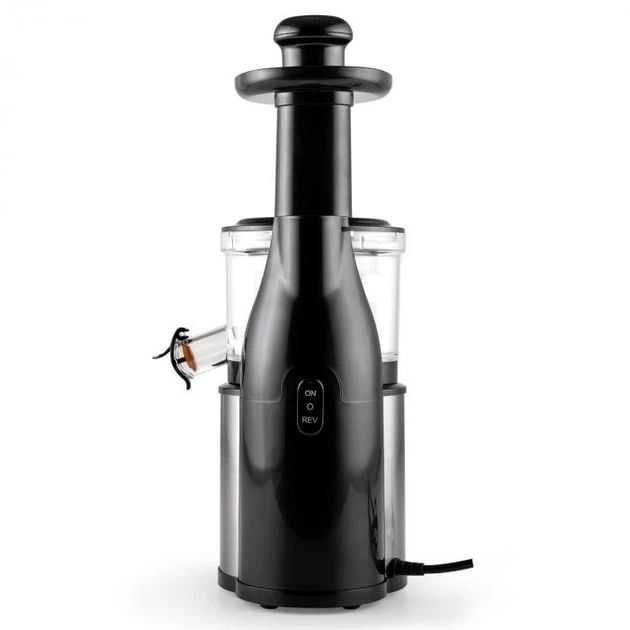 Соковитискач Klarstein Flowjuicer! Соковыжималка Шнековая!