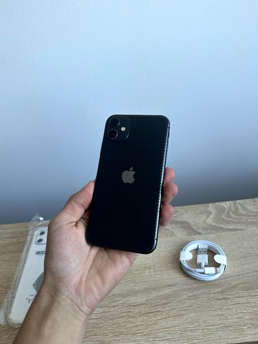 iPhone 11 64 gb Айфон 11 64