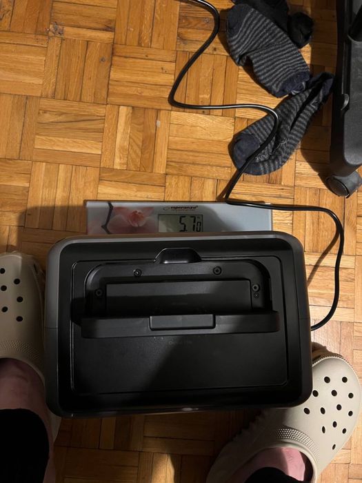 ALLPOWERS R600 , 300 Wh , 600W Доставка 7 днів до вас